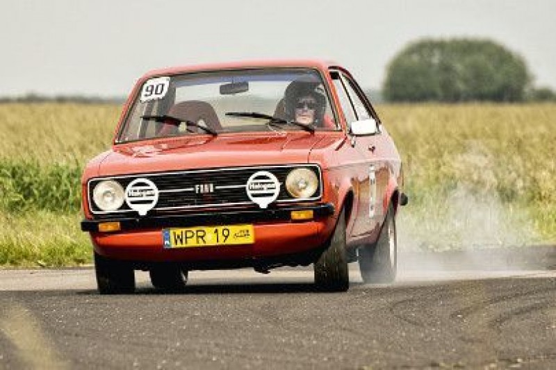 Zgłoszenia na I Rundę Liqui Moly Classicauto Cup już ruszyły