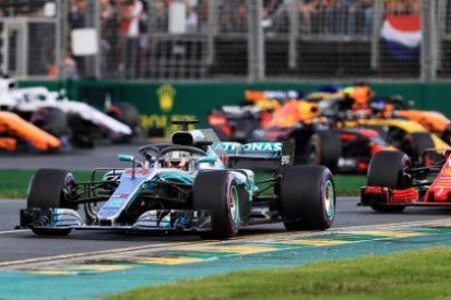 Liberty Media przedstawi projekt zmian w F1