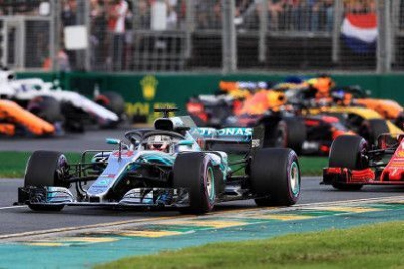 Liberty Media przedstawi projekt zmian w F1