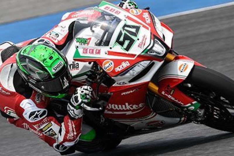 Laverty opuści trzy rundy