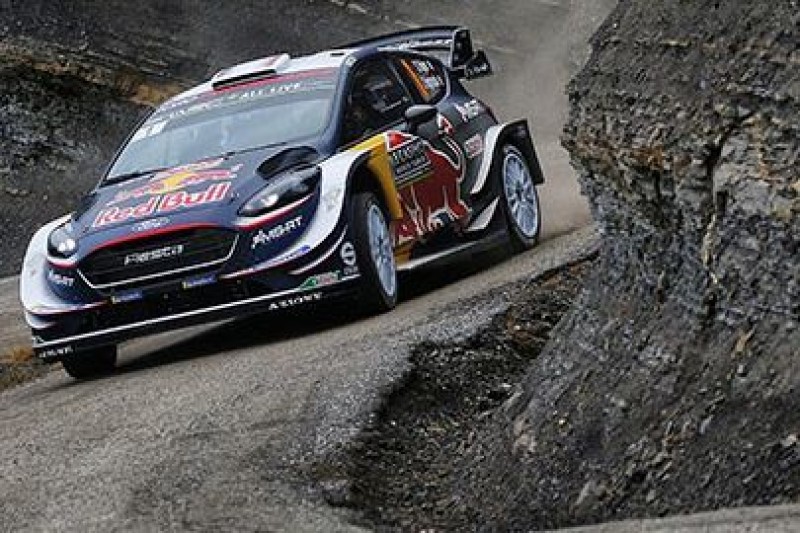 Mówią przed Tour de Corse
