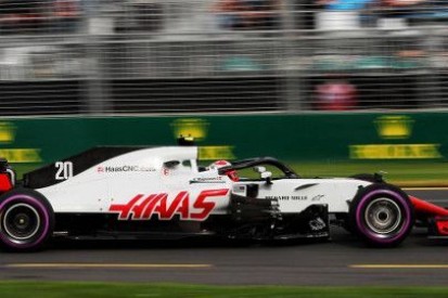 Zbyt bliska współpraca Haas-Ferrari?