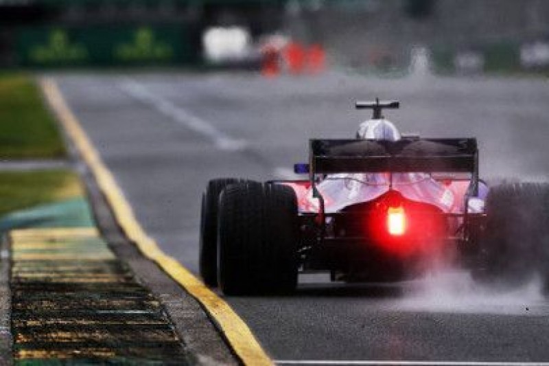 Toro Rosso ma potencjał