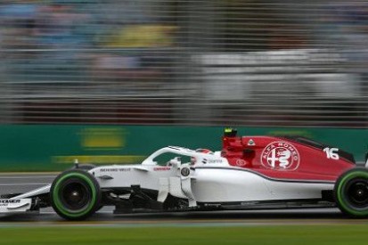 Sauber chce rozszerzyć współpracę z Alfa Romeo