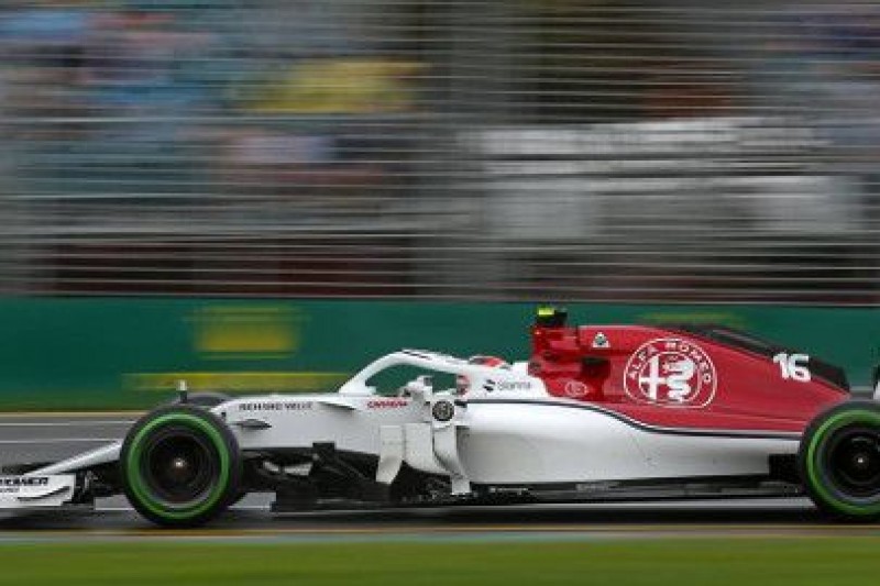 Sauber chce rozszerzyć współpracę z Alfa Romeo