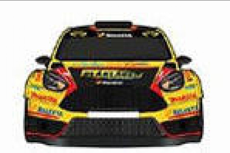 Brynildsen zadebiutuje w ERC