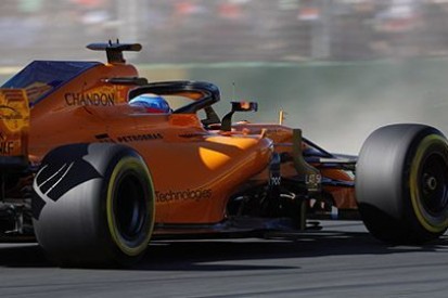 Alonso chce powalczyć z Red Bull Racing