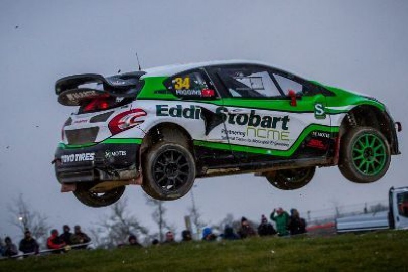 Polacy na Lydden Hill