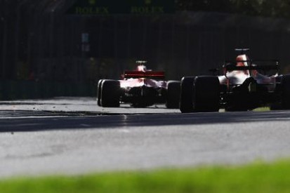 Liberty Media i FIA stworzą nowe przepisy F1