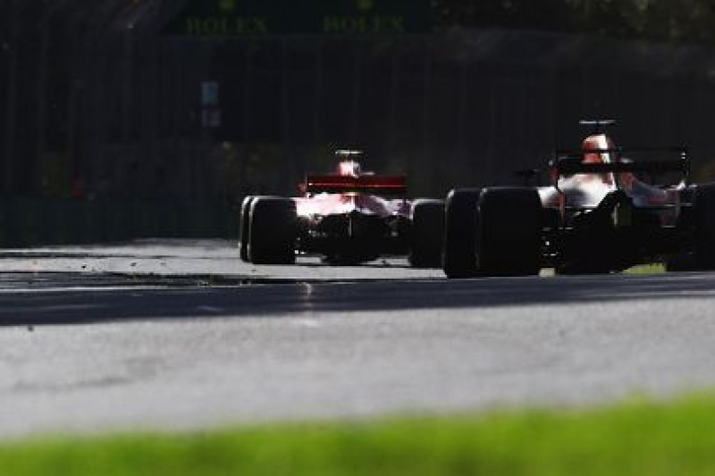Liberty Media i FIA stworzą nowe przepisy F1