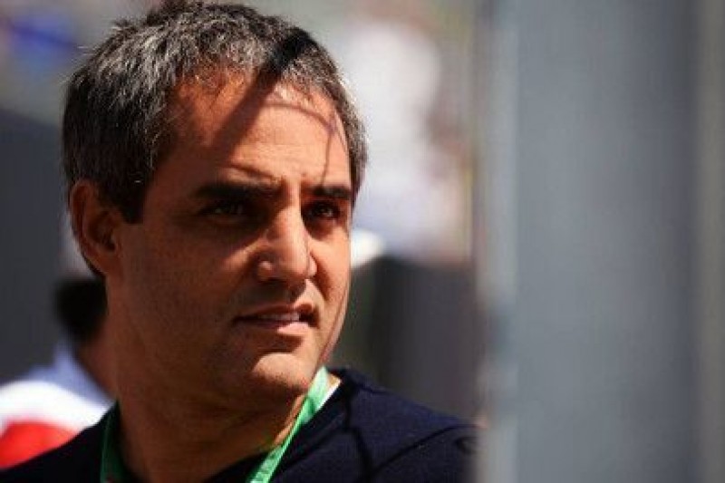Montoya nie wystartuje w Indy 500