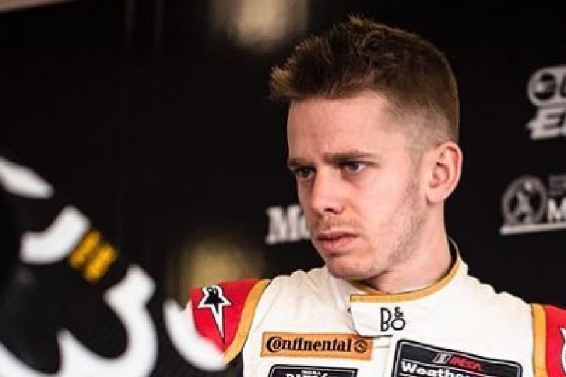 Brundle będzie bronił barw Manora