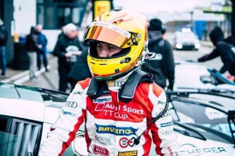 GT4 European Series: Mówią przed Zolder