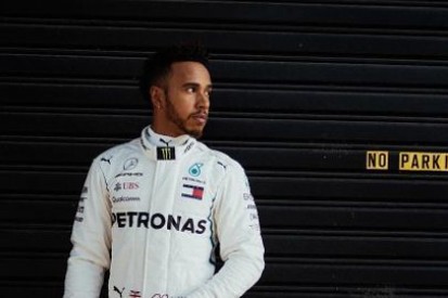 Hamilton chce podjąć świadomą decyzję