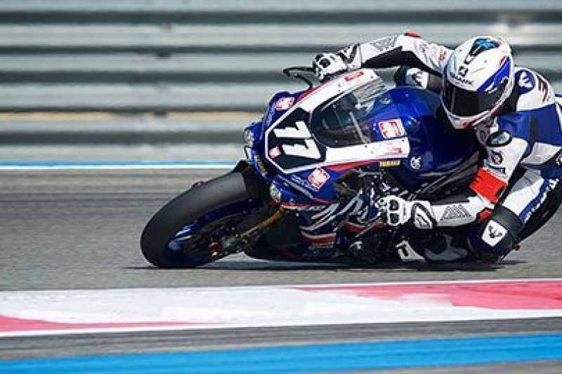 Udane testy Polaków przed Le Mans 24h