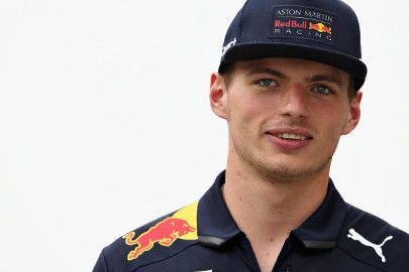 Verstappen nie chce zakazania trybów kwalifikacyjnych