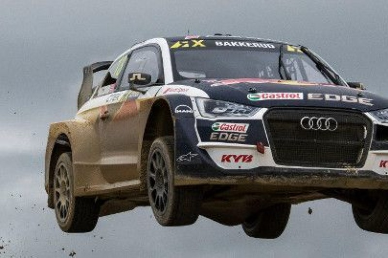 20 Supercarsów w Portugalii