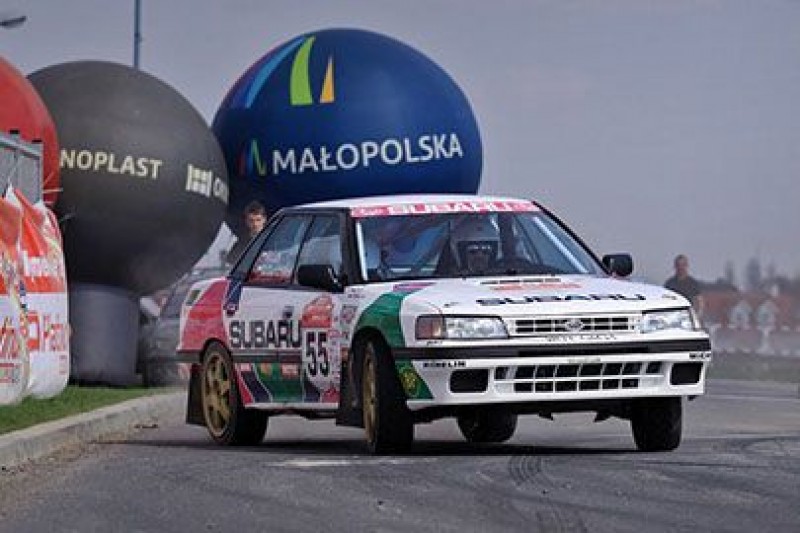 Memoriał otworzy sezon Motul HRSMP