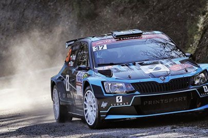 Tour de Corse: Mówią po pierwszym etapie