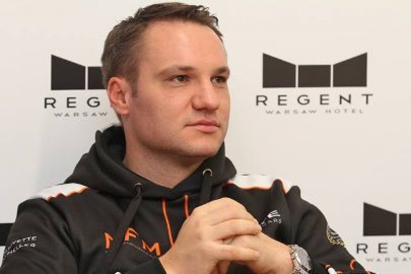 Nivette liderem Memoriału