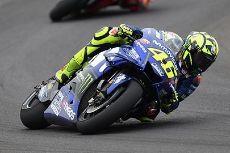 Rossi: Marquez zniszczył nasz sport
