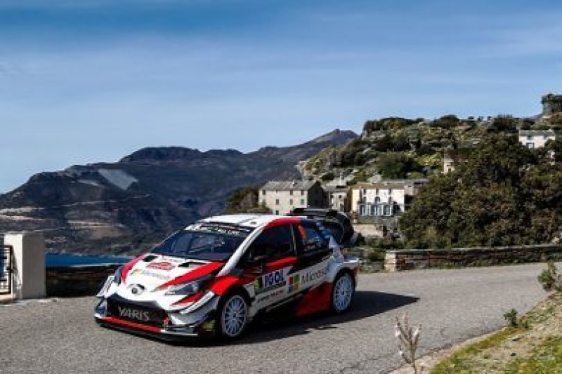 Makinen jest zadowolony z wyniku