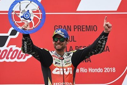 Mówią po Grand Prix Argentyny