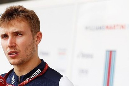 Sirotkin: Wyglądaliśmy jak idioci