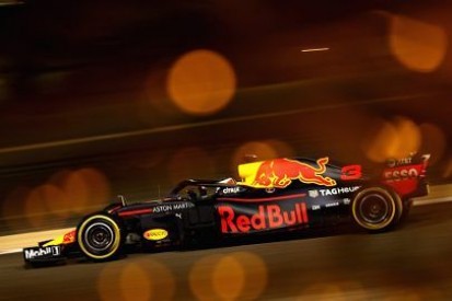 Rozdarte serce Ricciardo
