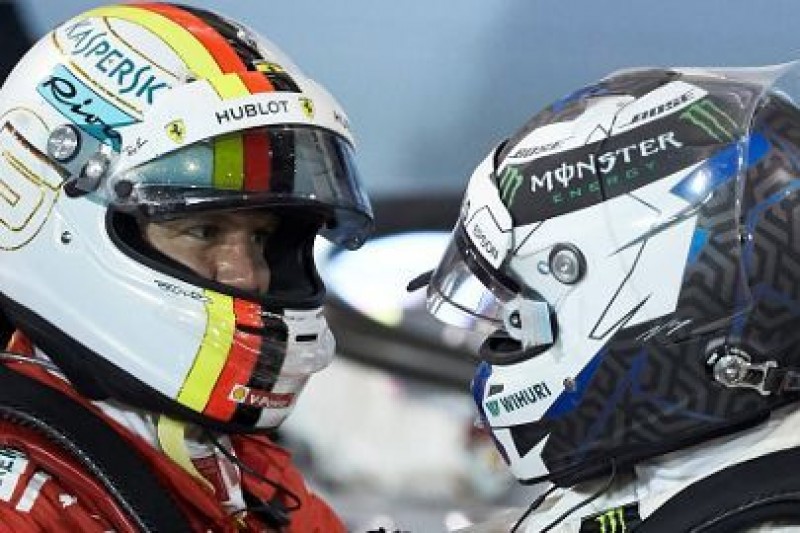 Mercedes liczył na strategię