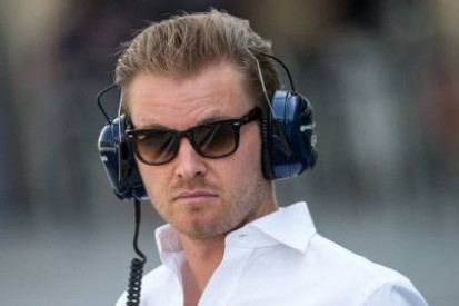 Rosberg udziałowcem Formuły E
