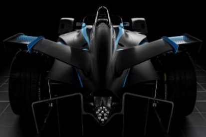 Mercedes i Porsche potwierdzone w Formule E