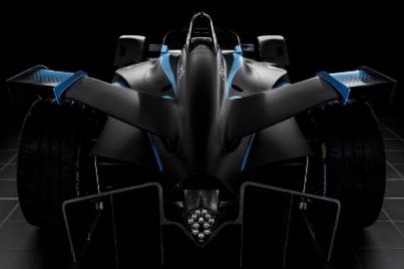 Mercedes i Porsche potwierdzone w Formule E
