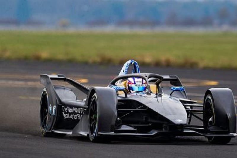 BMW uruchomiło iFE 18