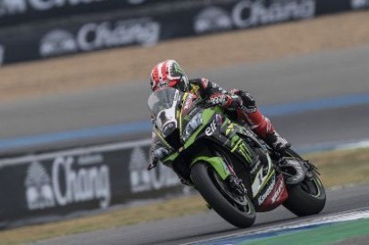 WSBK: Wypowiedzi przed Motorland Aragon