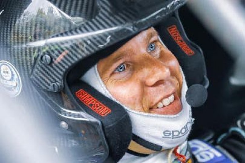 Eriksen pilotem Brynildsena