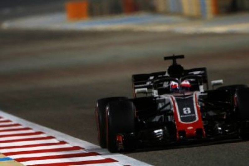 FIA obawia się o trwałość aut F1