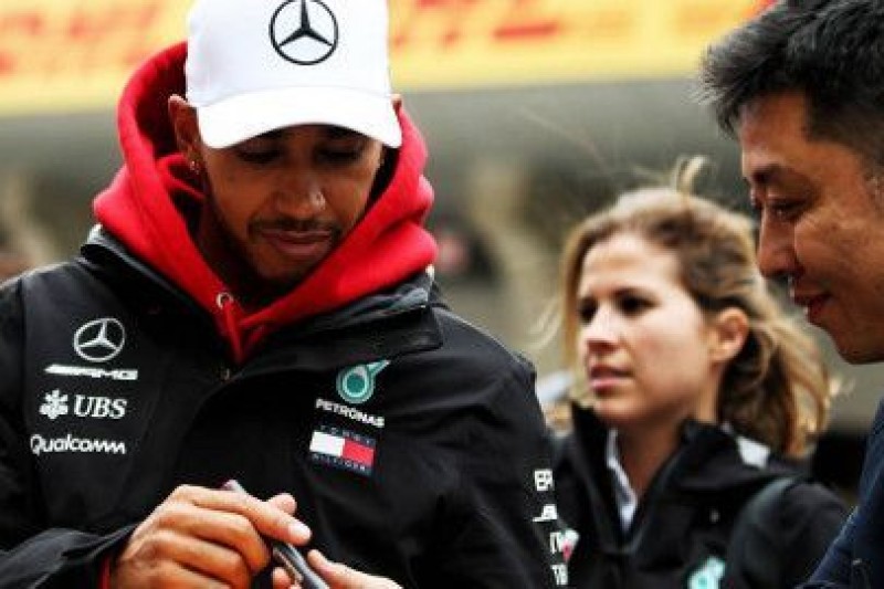 Hamilton i Verstappen pogodzeni