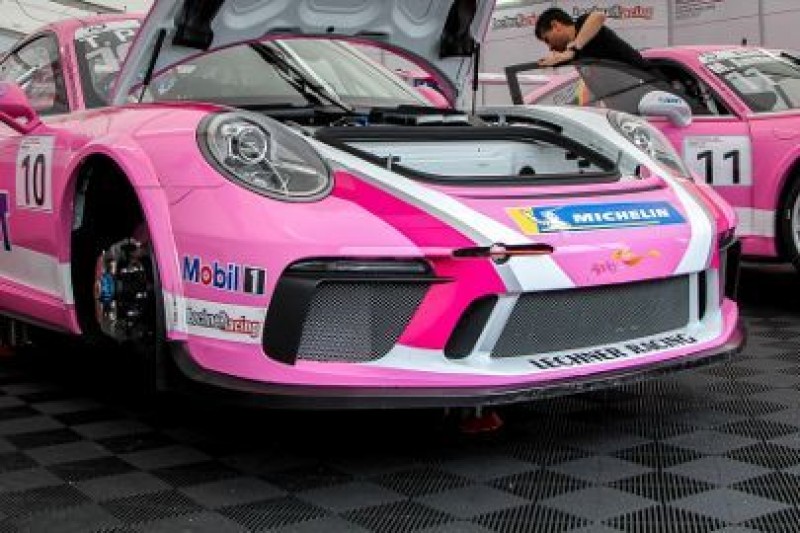 Polski czwartek w Oschersleben