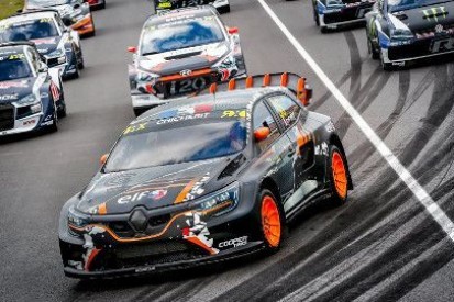 Chicherit liczy na większe wsparcie od Renault