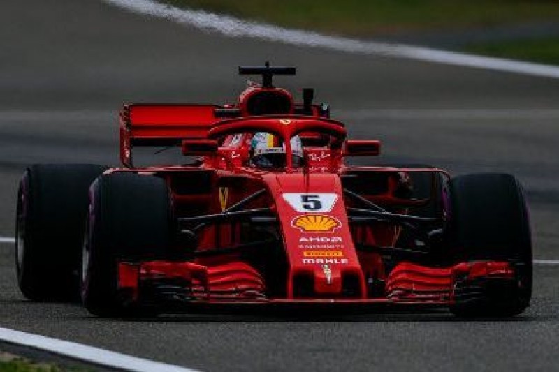Kłopoty rywali Ferrari