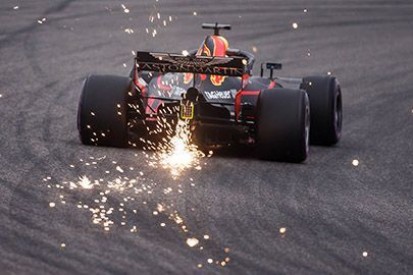 Ricciardo traci optymizm