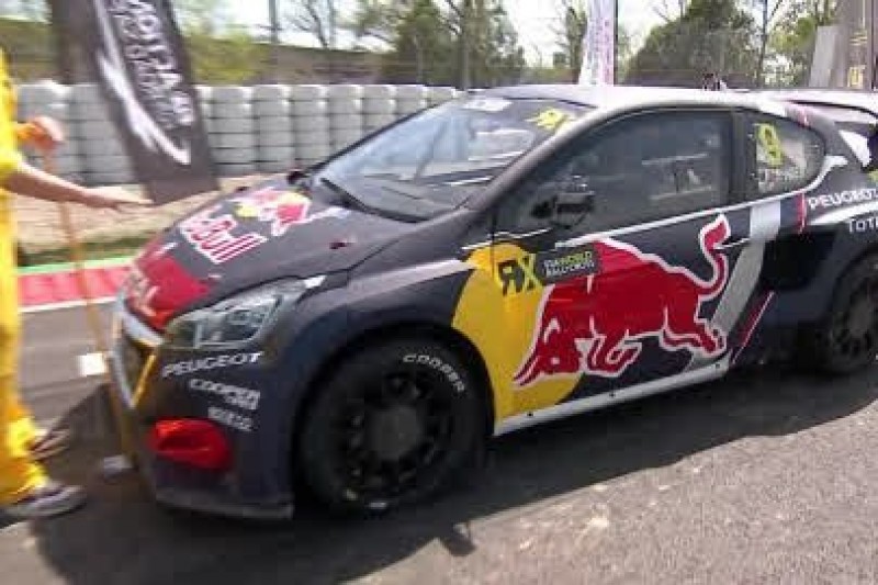 Loeb jest, Hansenów nie ma