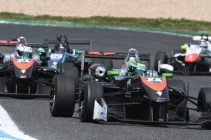 Euroformuła Open: Mówią po Estoril