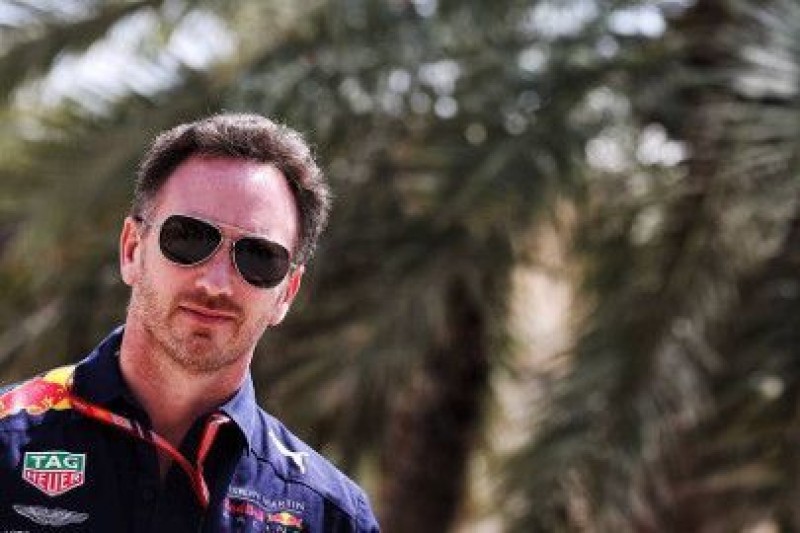 Horner: Mercedesowi coraz trudniej wygrywać