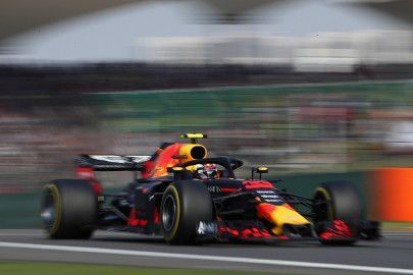 Ricciardo powinien zostać w Red Bullu