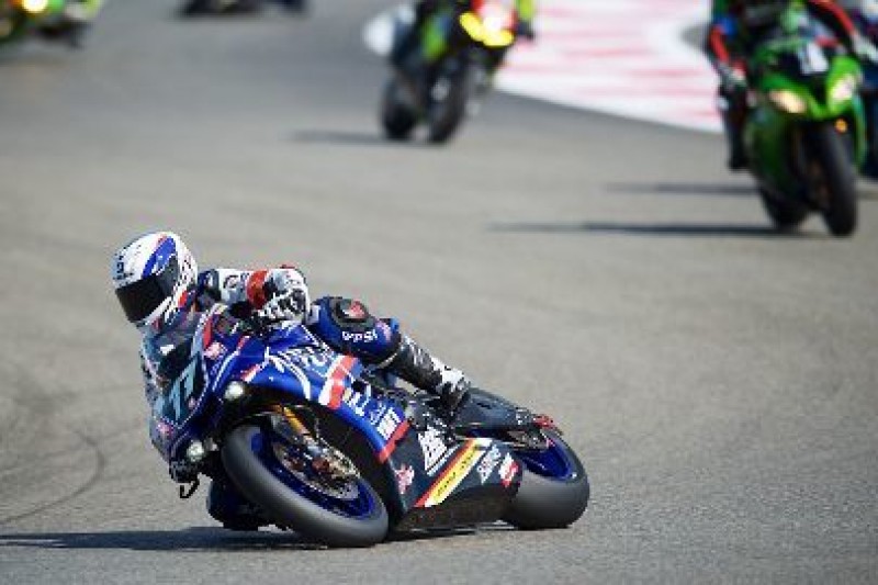 Wypowiedzi przed Le Mans