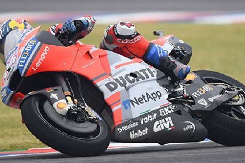 Mówią przed Grand Prix Ameryk