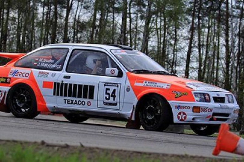 Classicauto Cup rozpoczęty