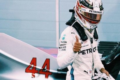 Lauda: Lewis nadal będzie jeździł dla nas